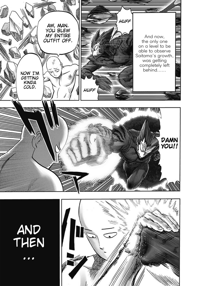 Chapter 168: Awakening of the Gods page 18