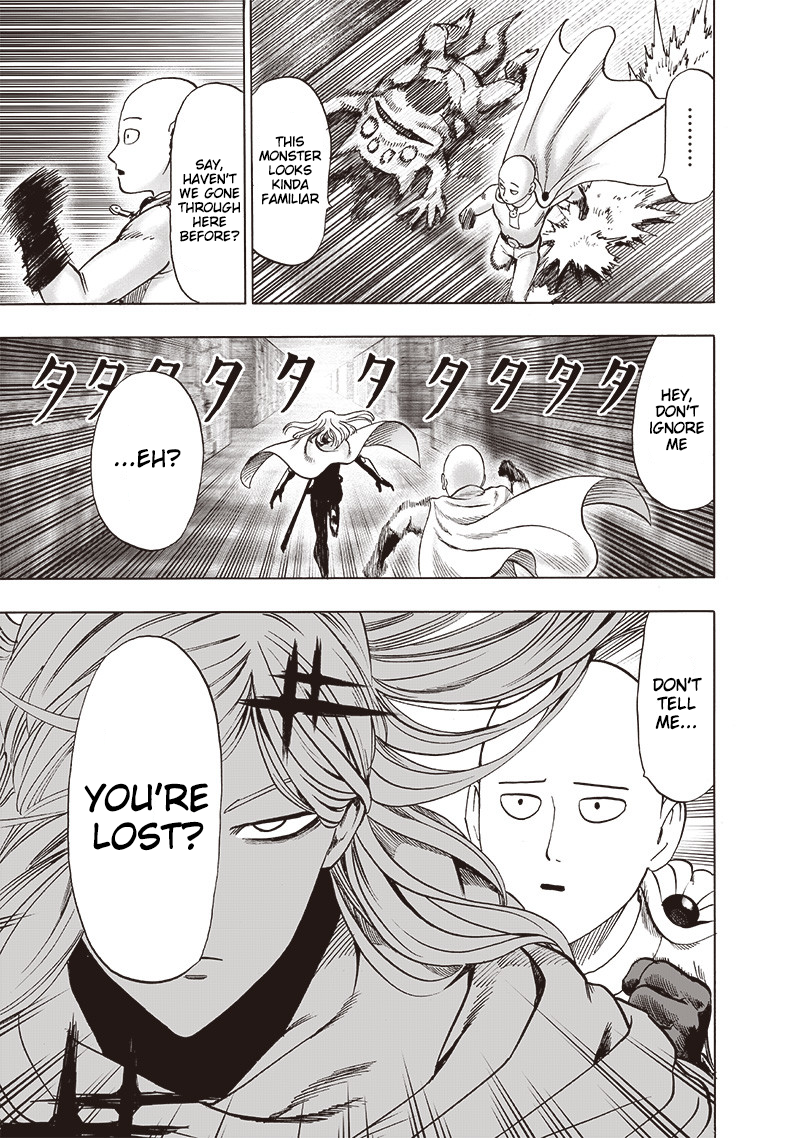 Chapter 116: Playtime page 3
