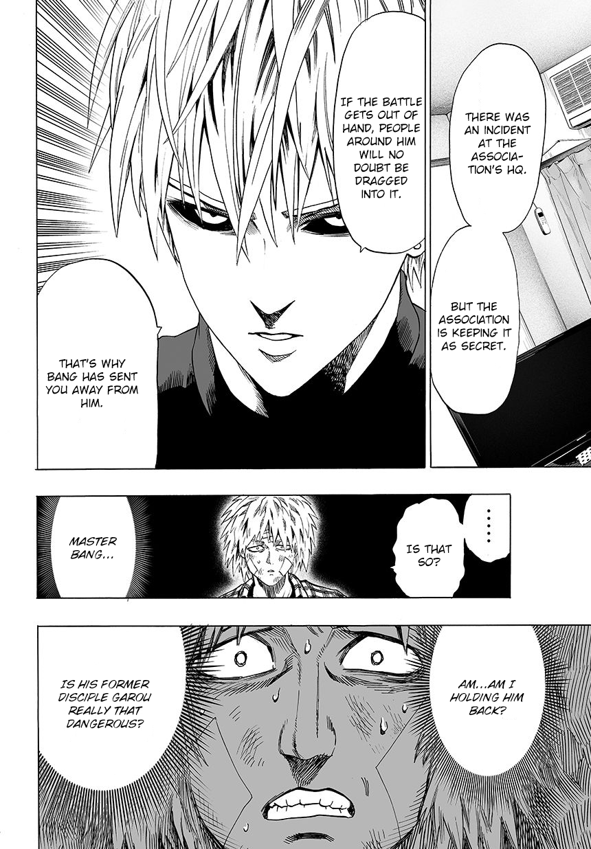 Chapter 46: Hero Hunt page 6