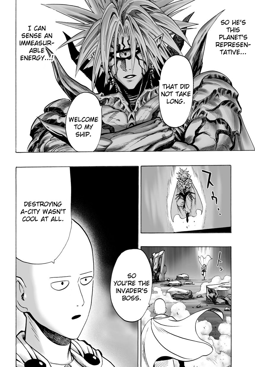 Chapter 33: Guys Who Don't Listen page 29