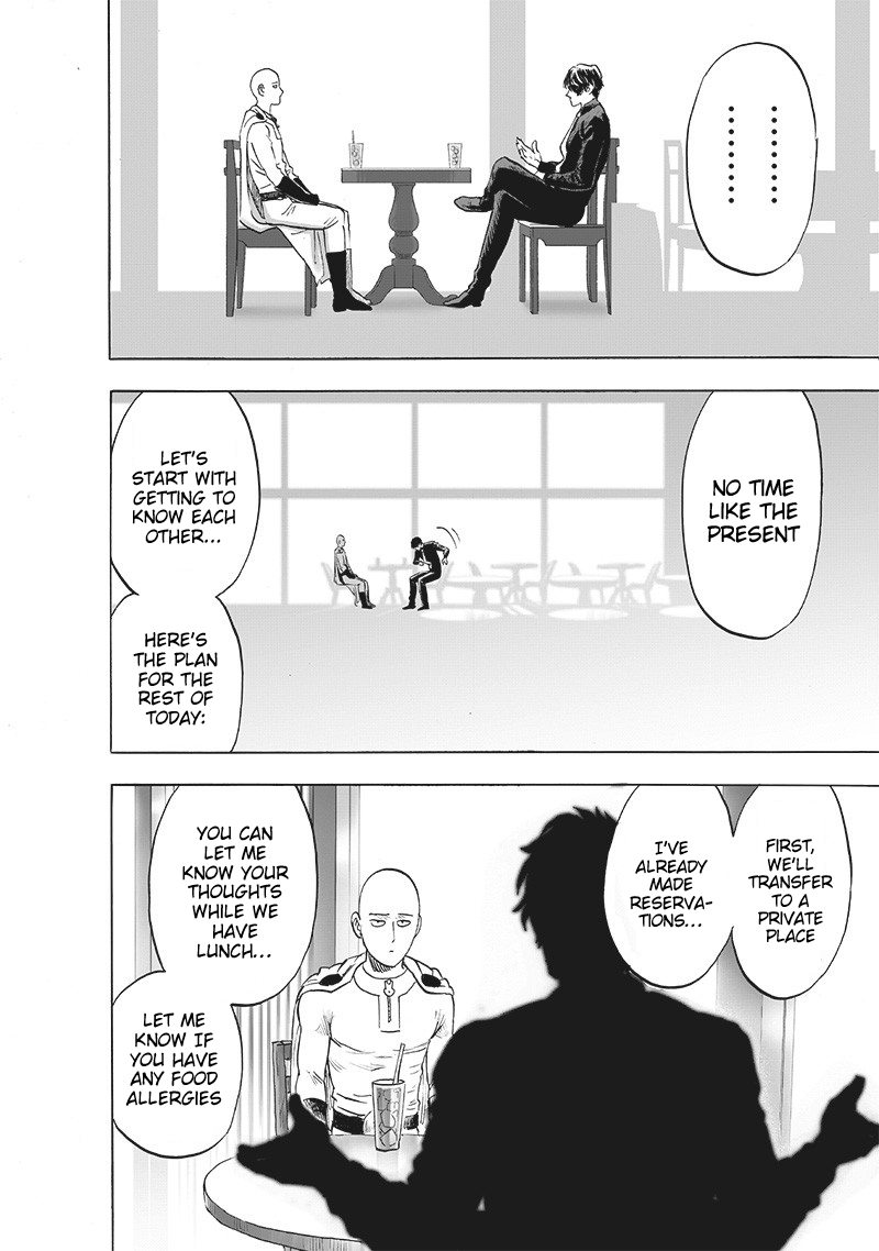Chapter 210: Intensive Training Camp page 13