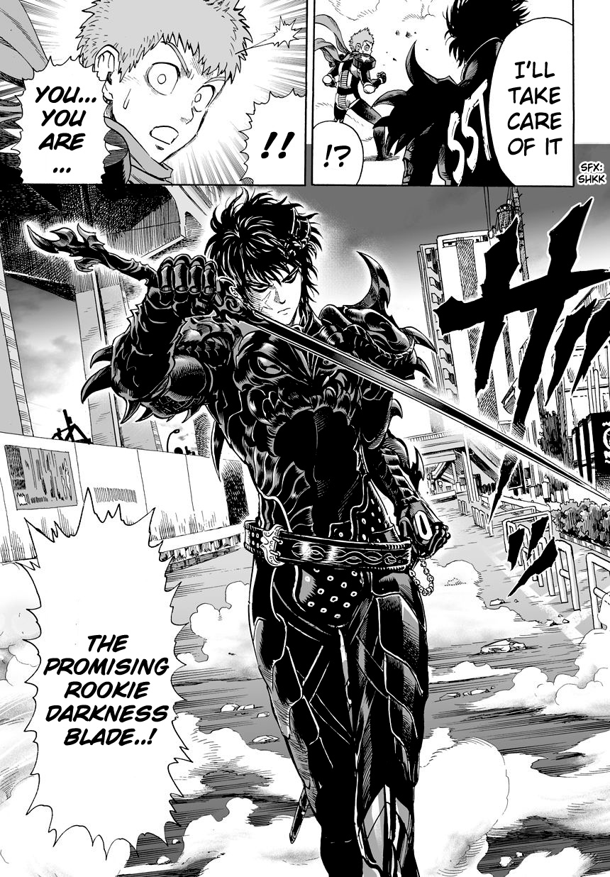 Chapter 20.6 (Recollection Of A Summer | Volume 3 Extras) page 6