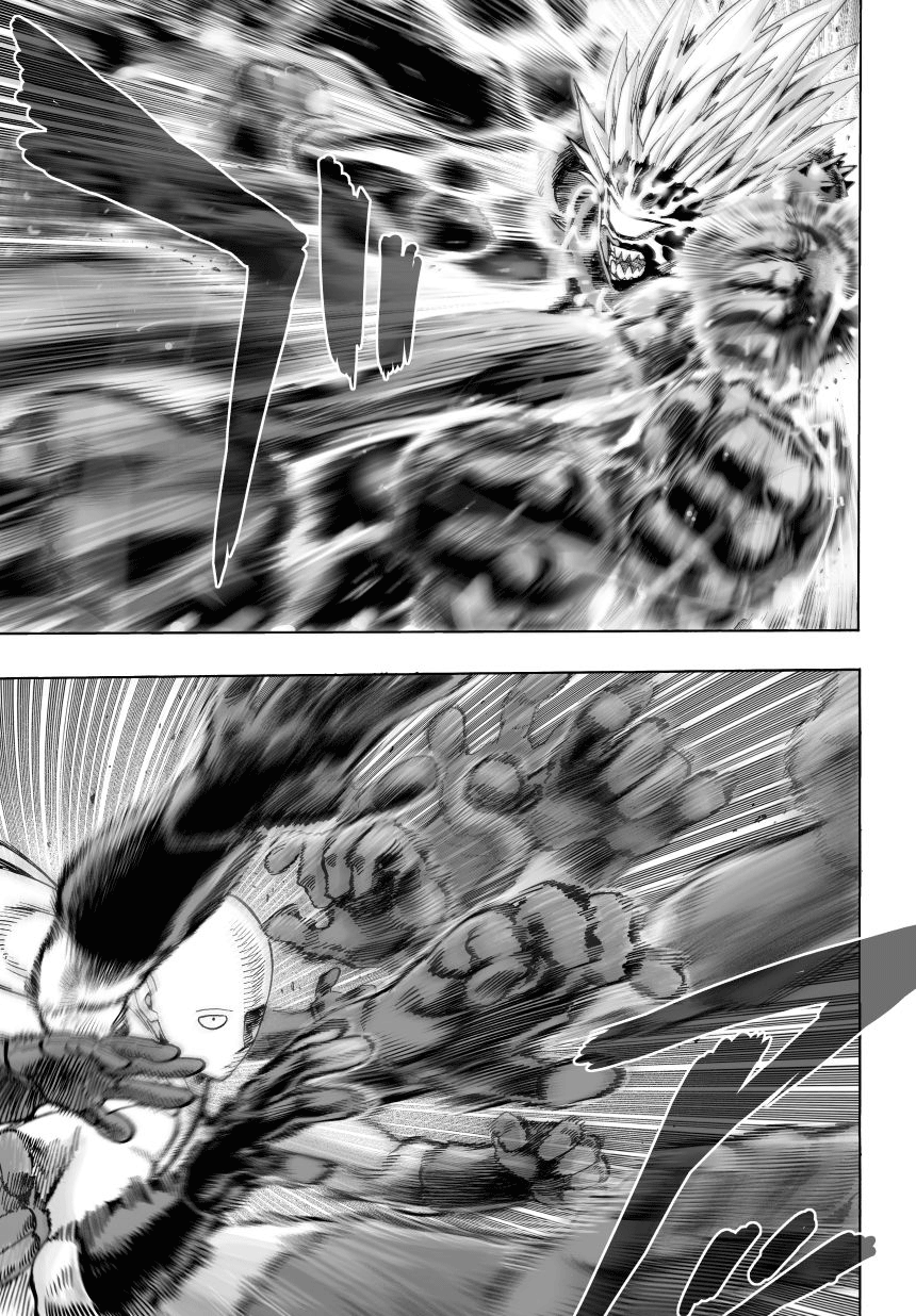 Chapter 35: The Fight page 20