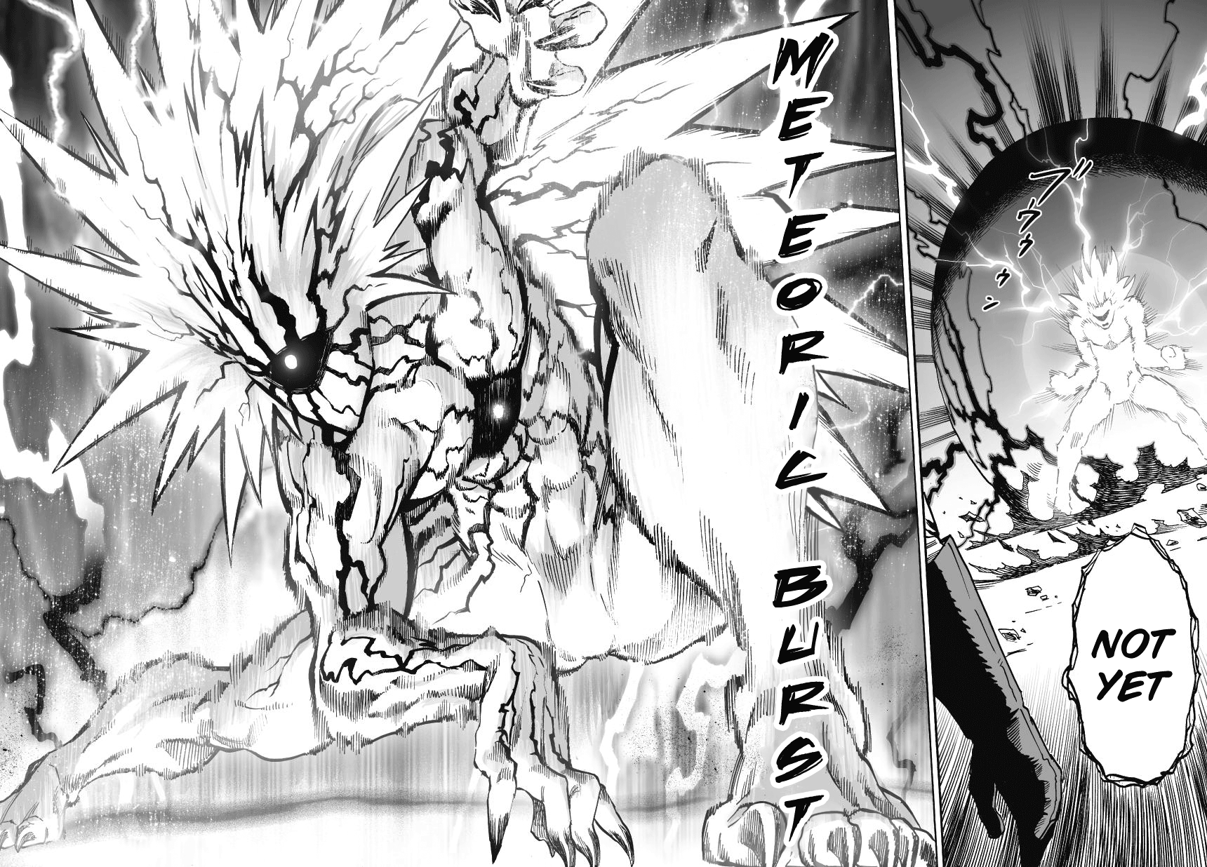 Chapter 36: The Power of Boros page 6