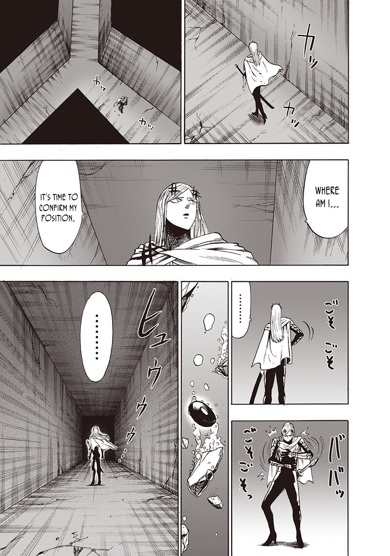 Chapter 96: The Time is Now page 38