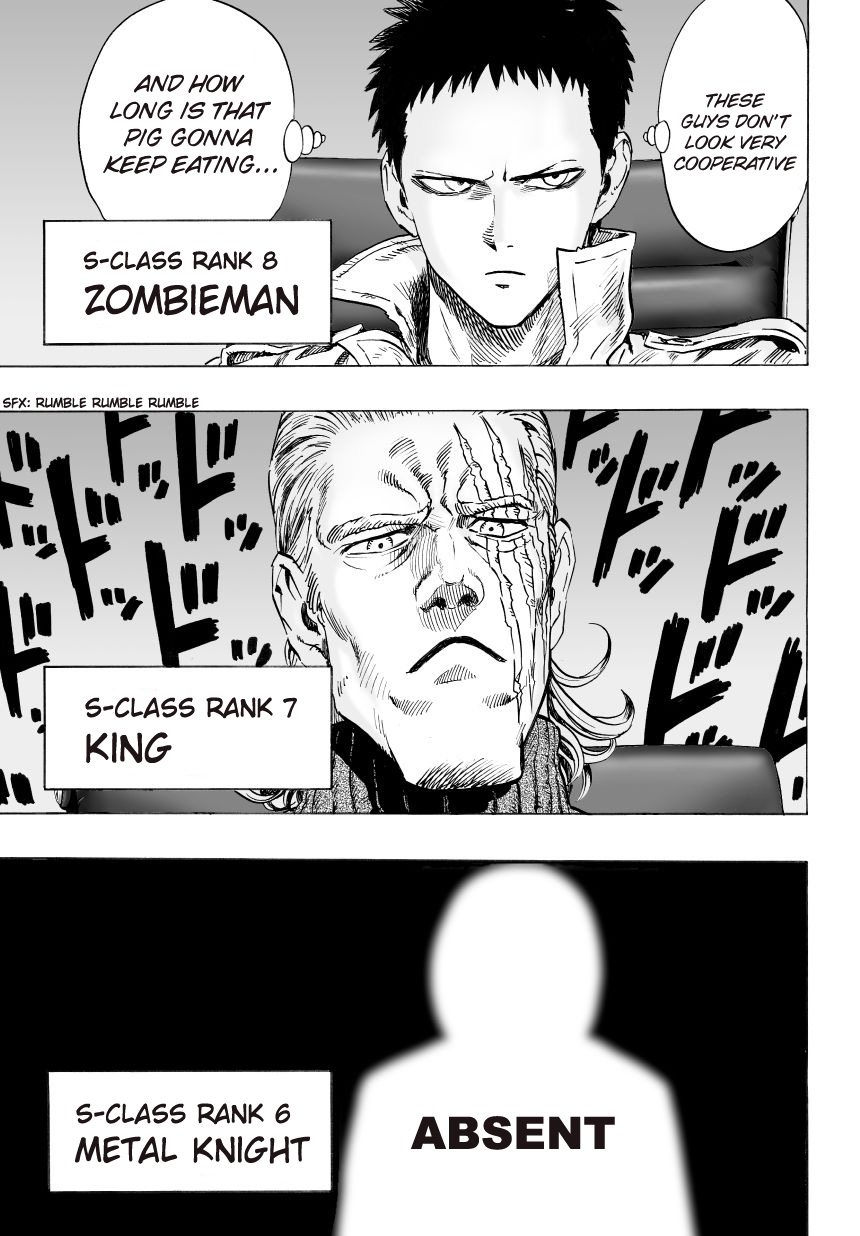 Chapter 30: S-Class page 18