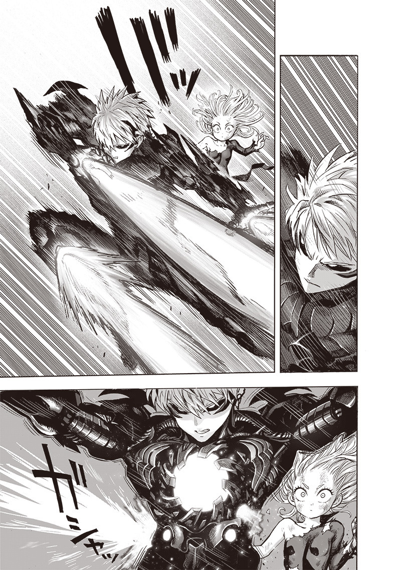 Chapter 134: Twist page 4