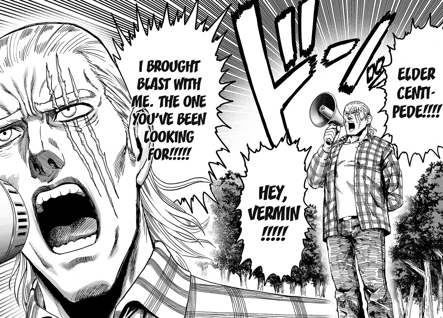 Chapter 84: Escalation page 113
