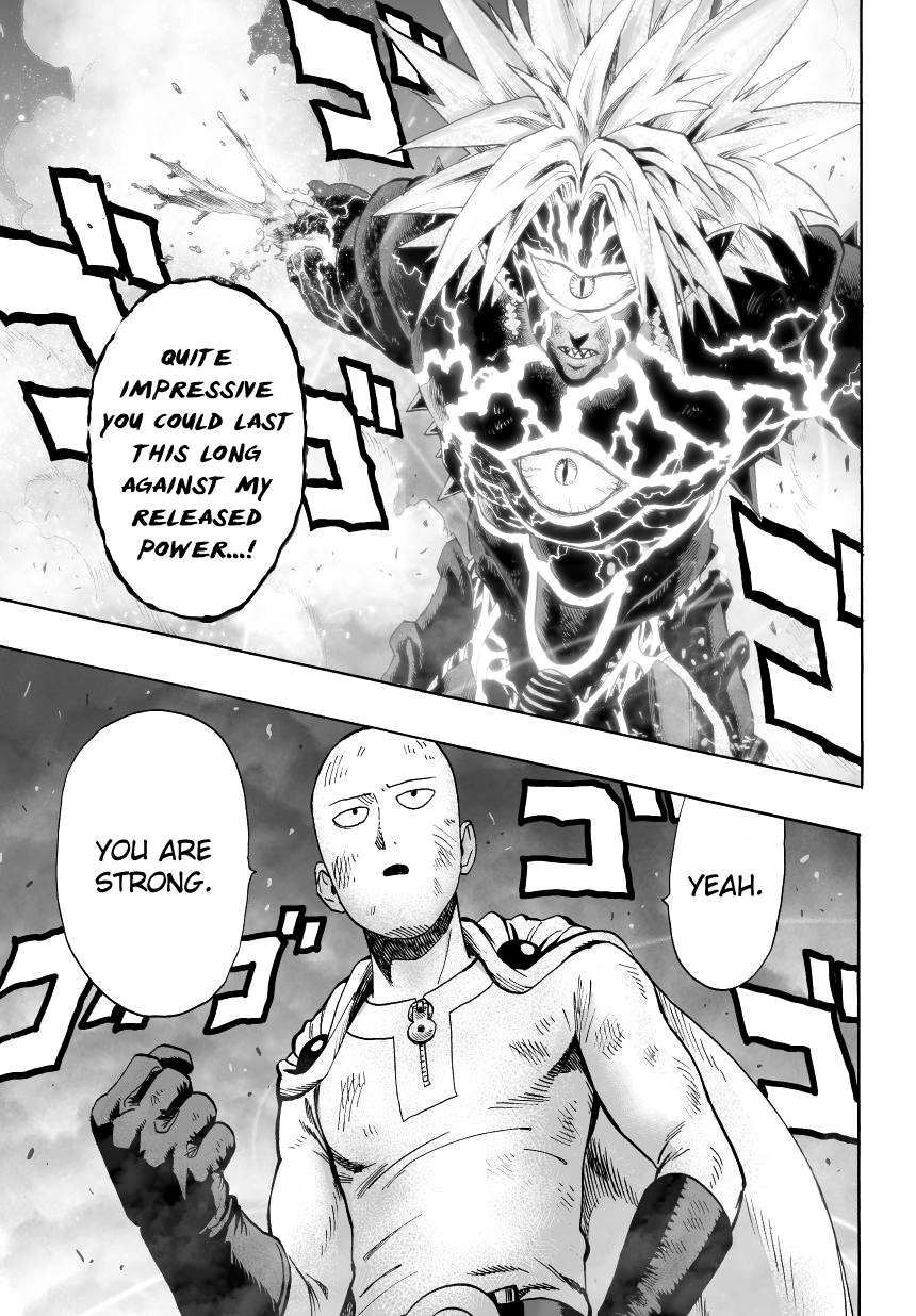 Chapter 34: Are You Stupid page 28