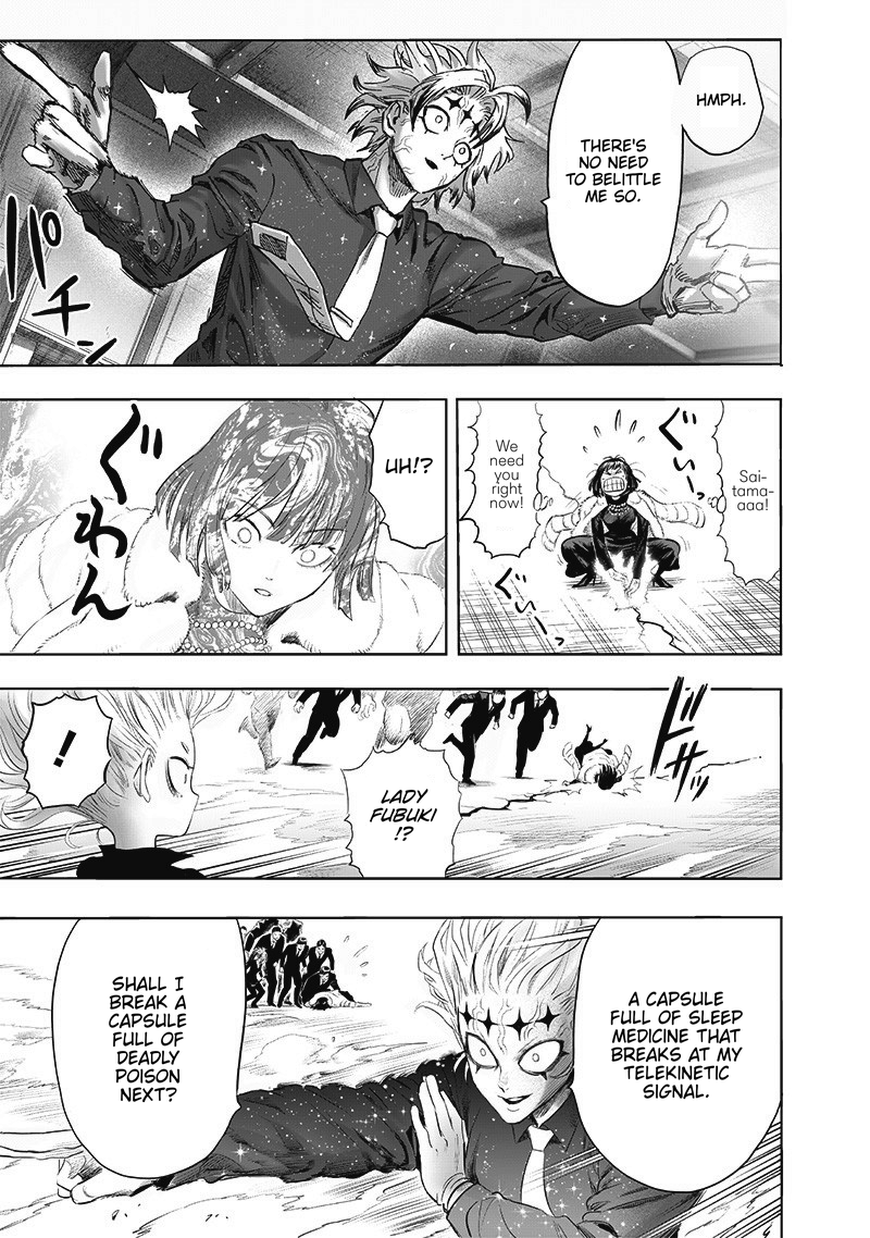 Chapter 177: The Supernatural & Risks page 10