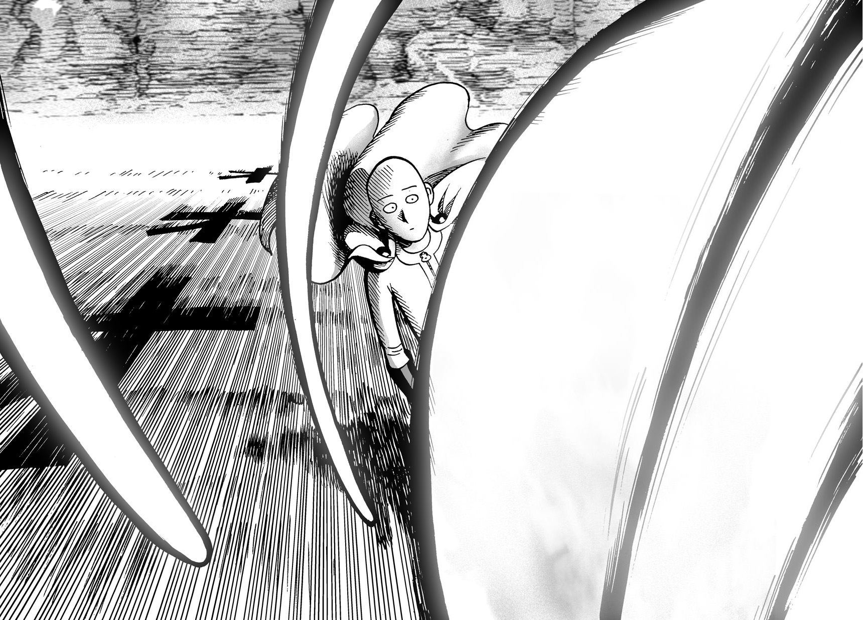 Chapter 17: Sparring page 15
