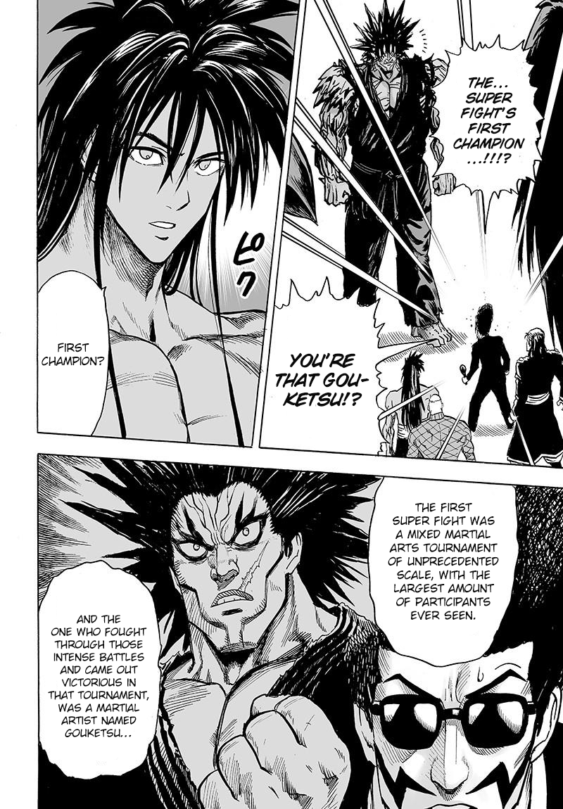 Chapter 72: Monsterization page 8