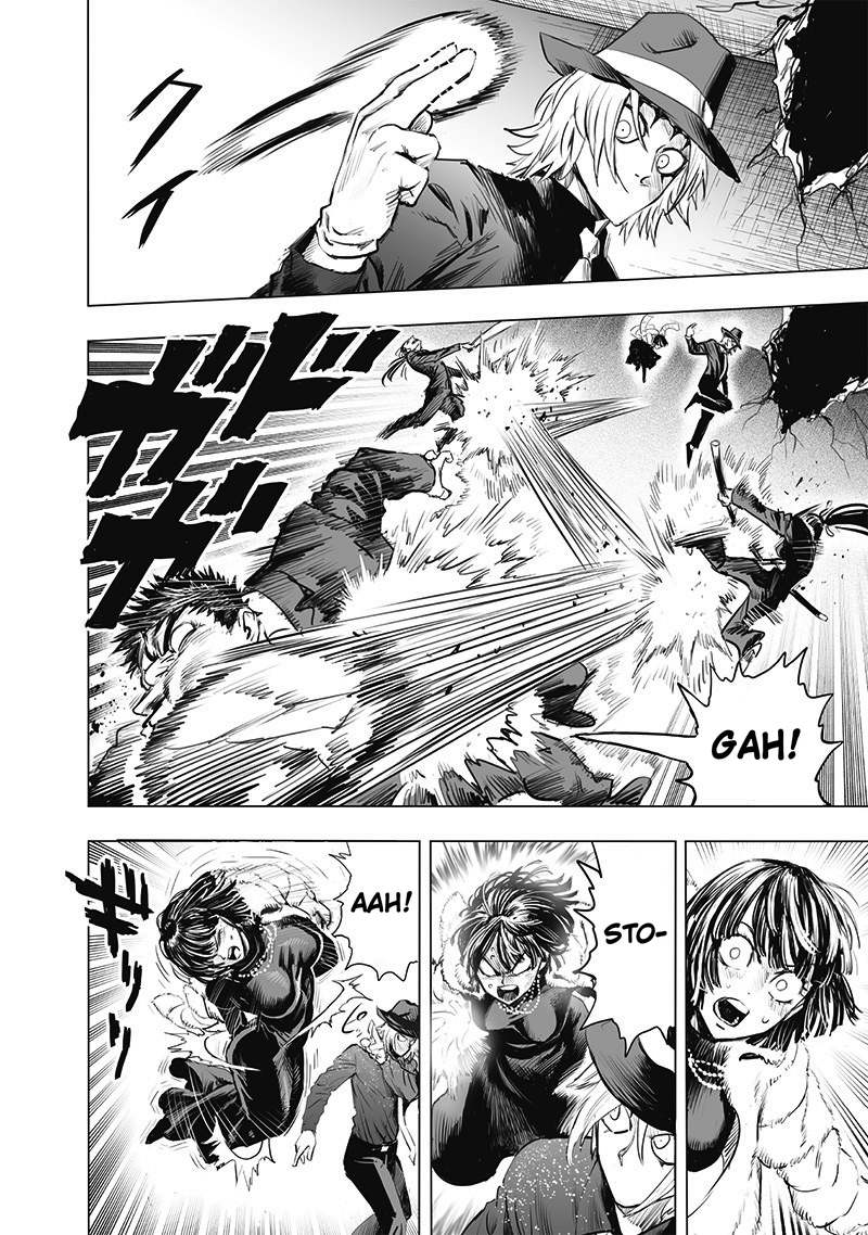 Chapter 177: The Supernatural & Risks page 17