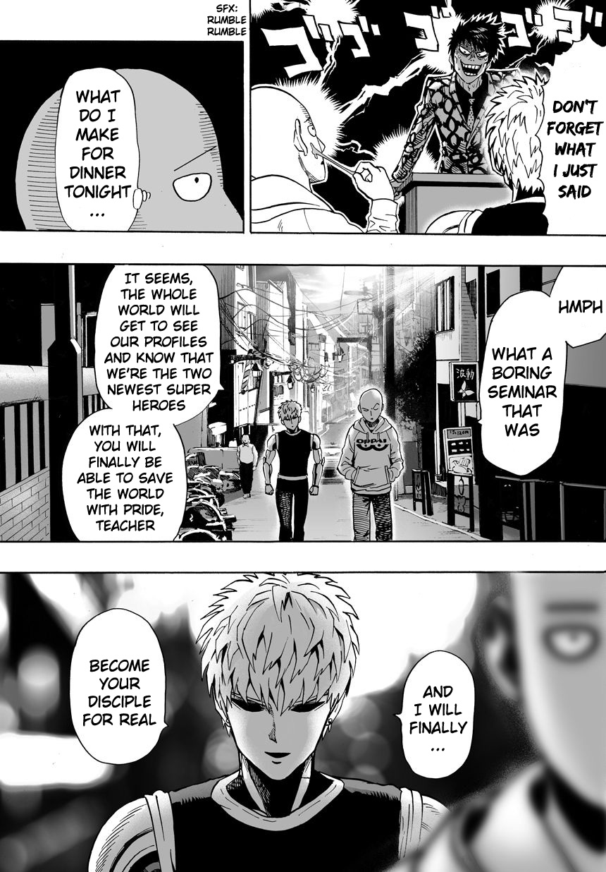 Chapter 16: Passed The Exam page 14