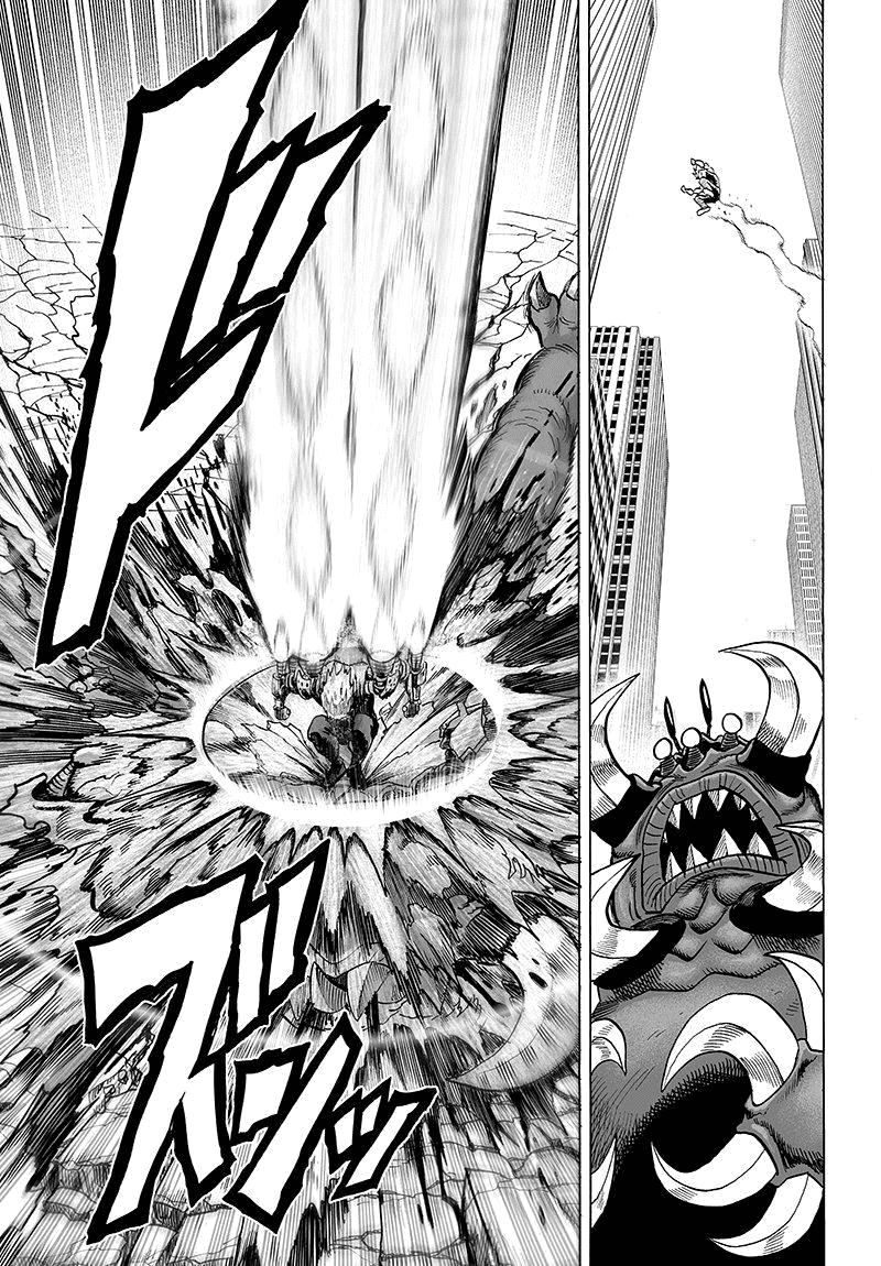 Chapter 63: Games and Combat page 19