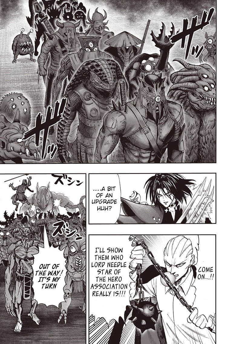 Chapter 94: I See page 91