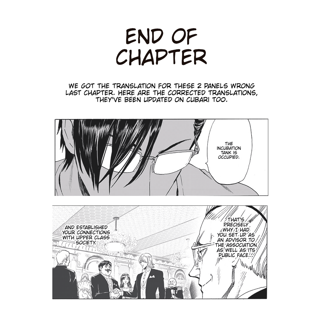Chapter 191: Heroes page 34