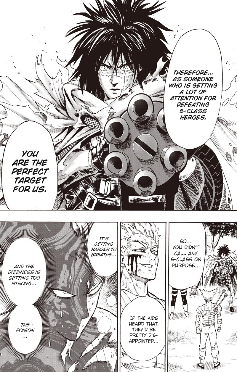 Chapter 81: Willpower page 47