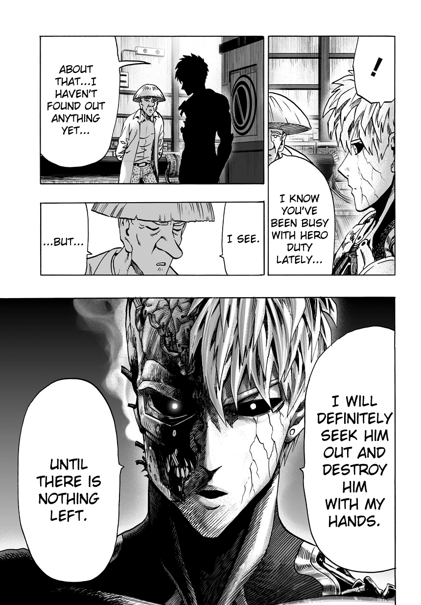 Chapter 40: Outlaw page 5