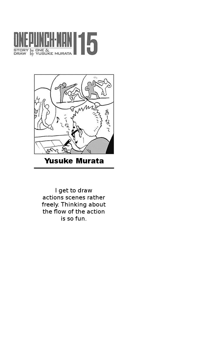 Chapter 80.5: (Volume 15 Extras) page 10