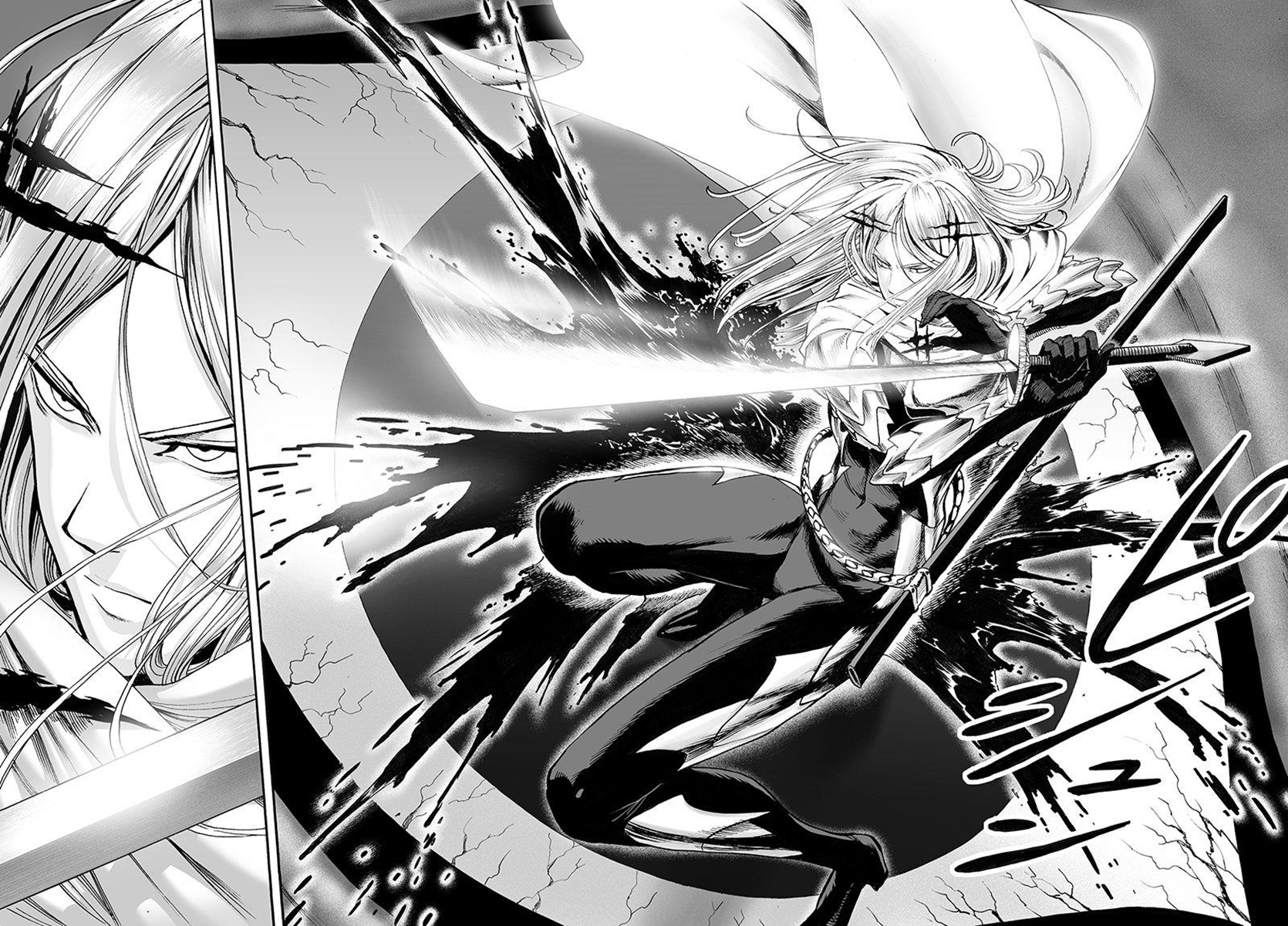 Chapter 68: Great Battle Power page 16