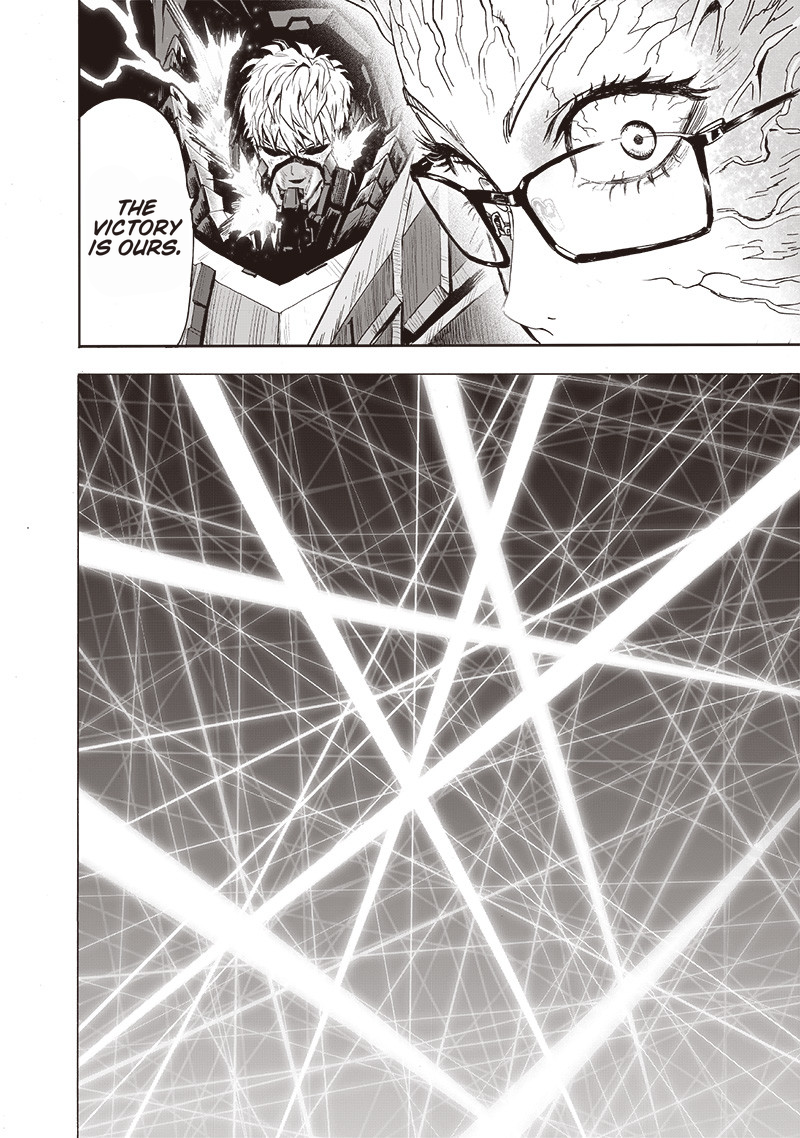 Chapter 138: Into the Abyss page 18