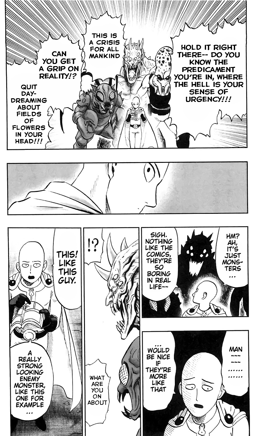 Chapter 92.5 (Reality Punch | Volume 19 Extras) page 6