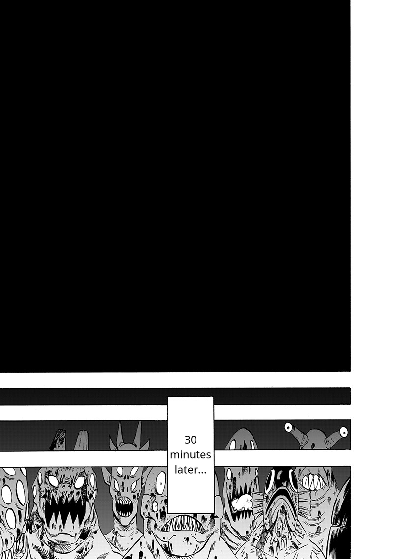 Chapter 101: Zombieman page 40