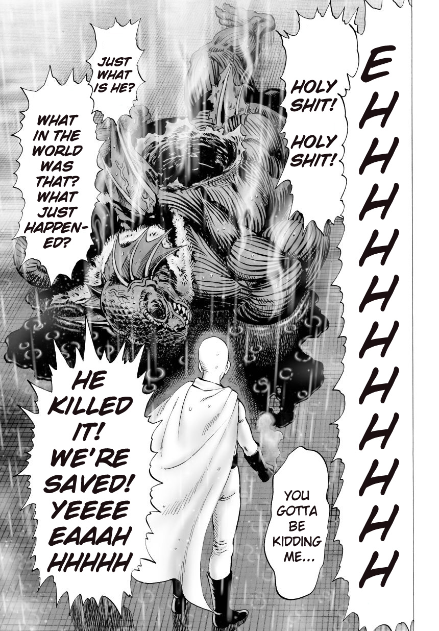 Chapter 28: Since It's Raining page 8