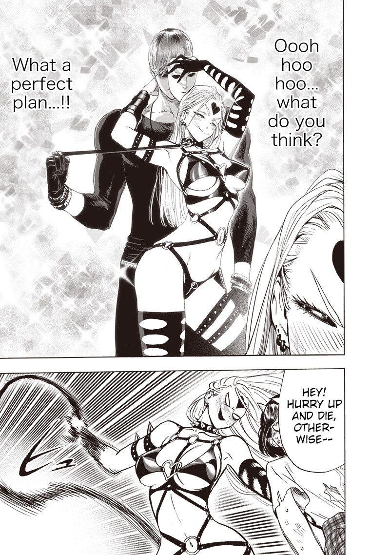 Chapter 114: Rematch page 6