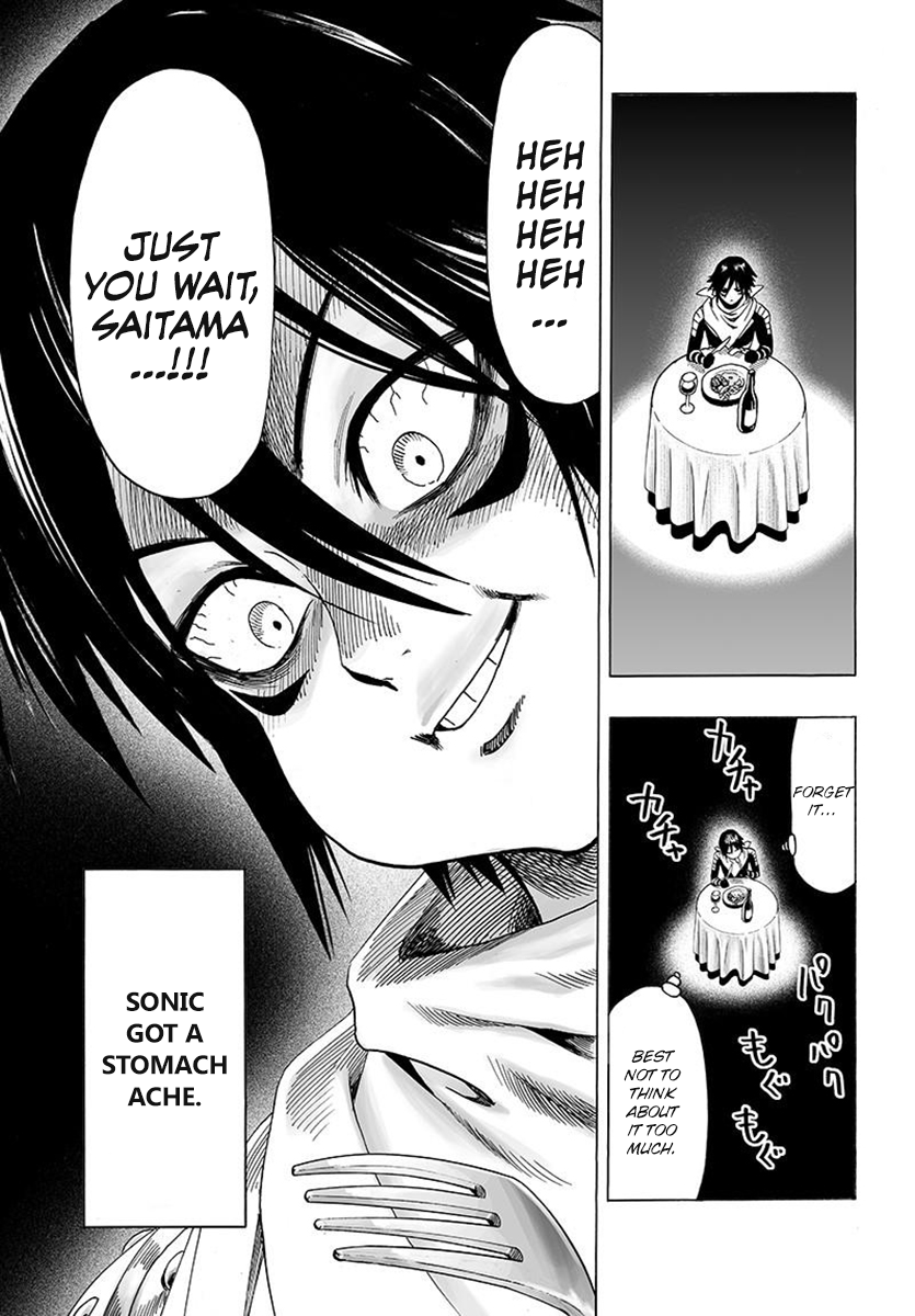 Chapter 78: Those Who Move In The Dark page 41