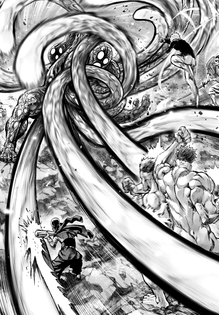 Chapter 34: Are You Stupid page 24