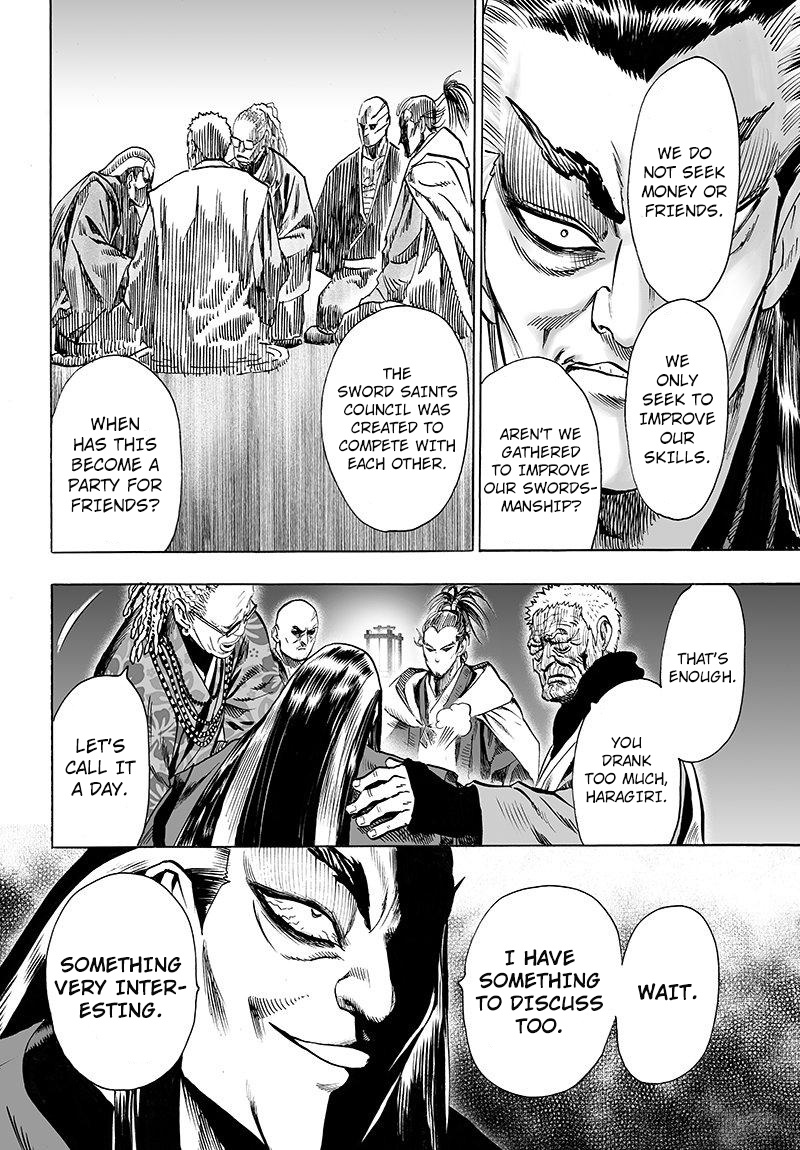 Chapter 69: Monster Cells page 14