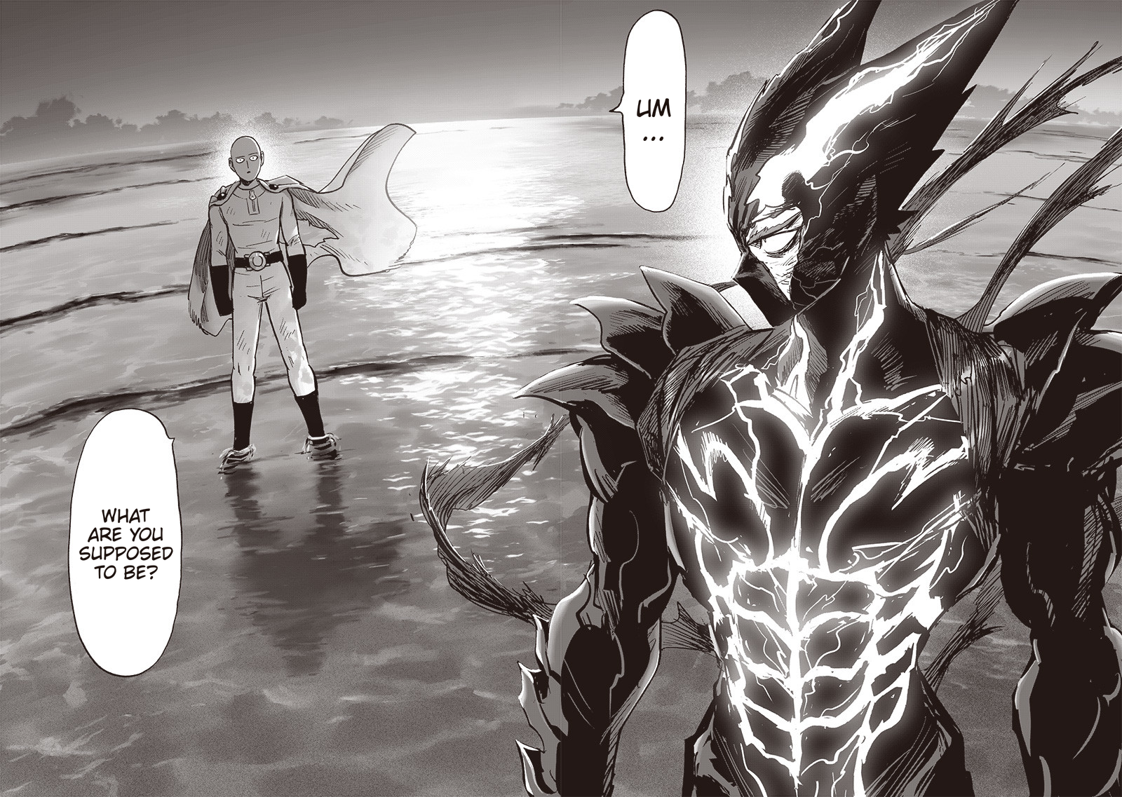 Chapter 160: Divide page 28