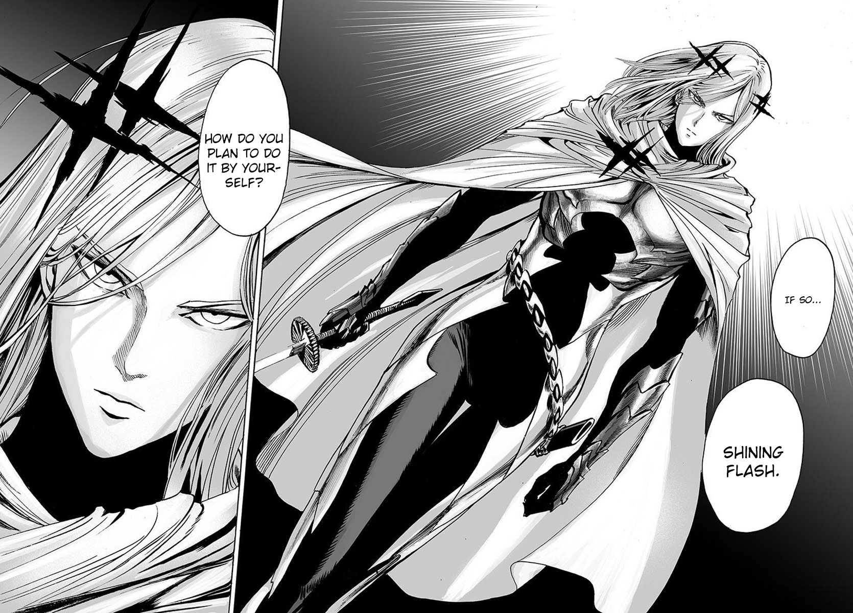 Chapter 68: Great Battle Power page 12