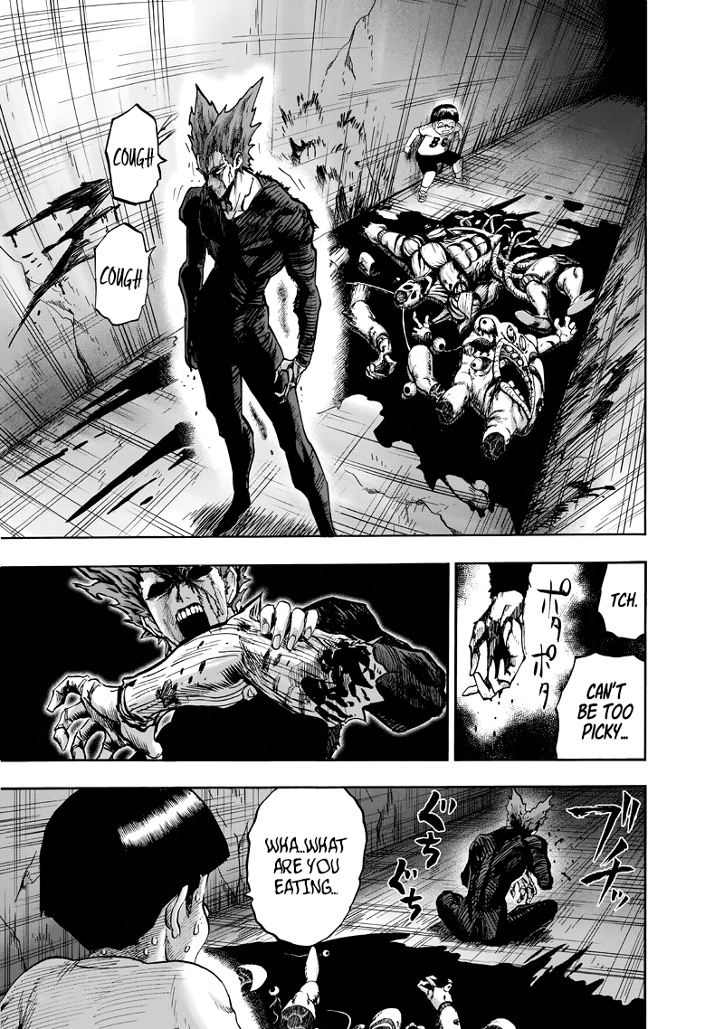 Chapter 90: Because I'm a Monster page 41