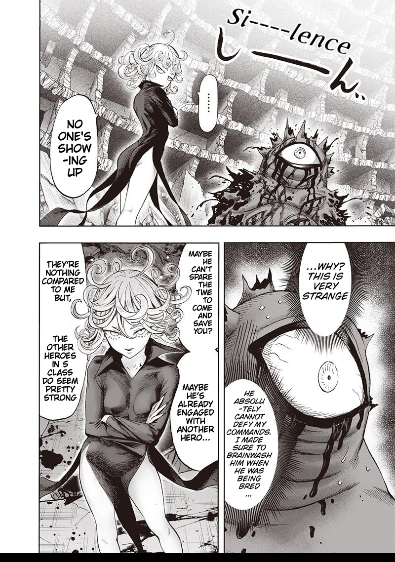 Chapter 111: Powerful Enemy page 15