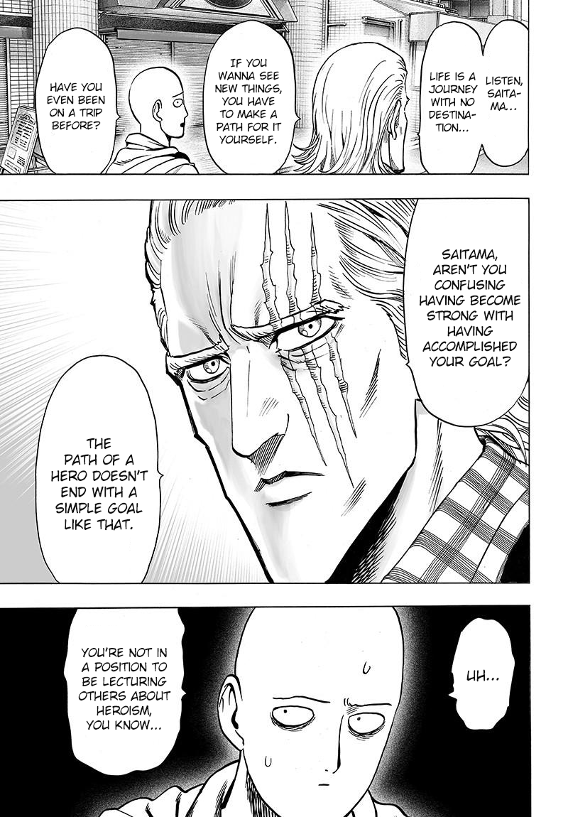 Chapter 77: Bored As Usual page 11