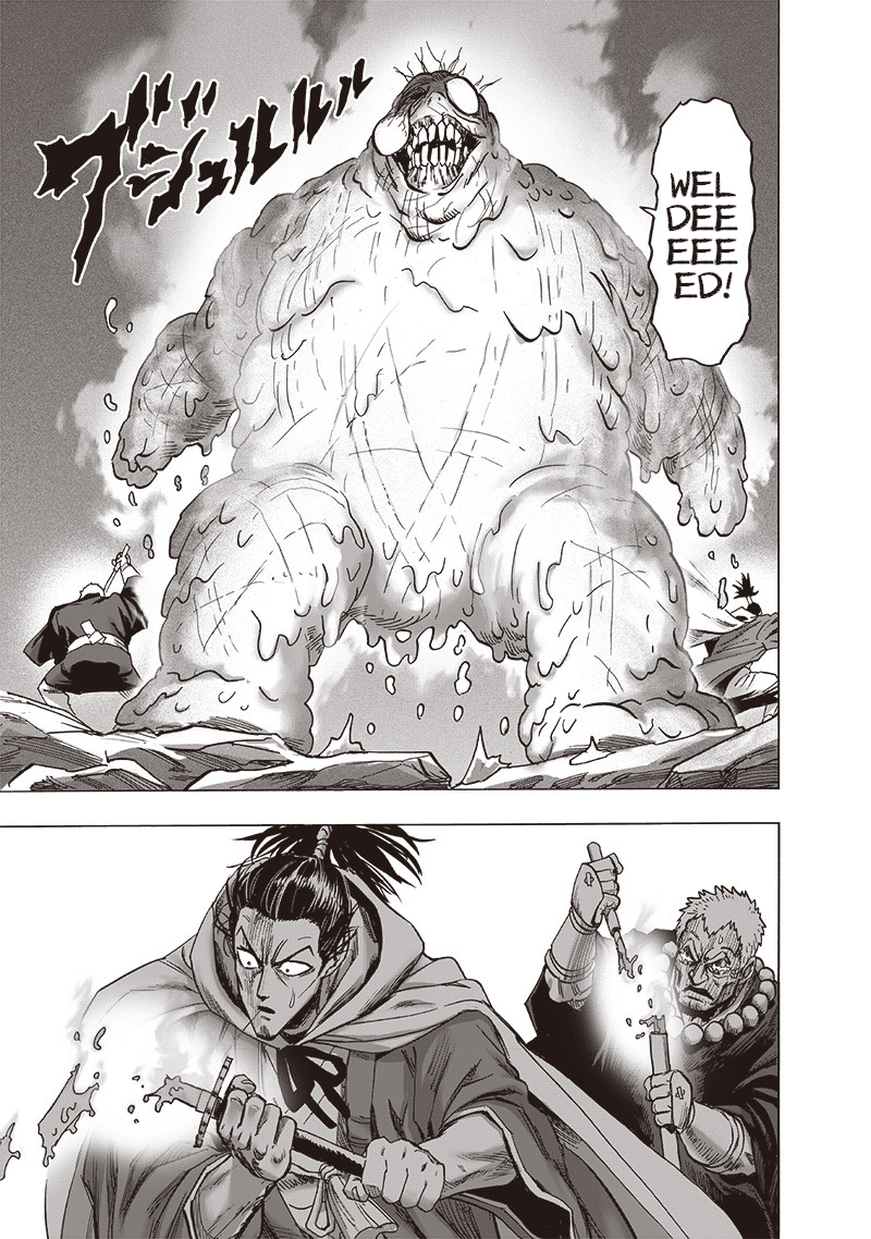 Chapter 147: Toxic Substance page 28