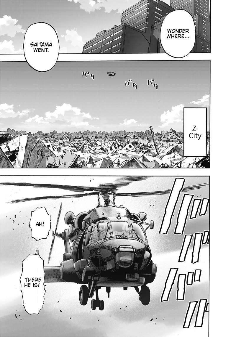 Chapter 171: The Last Guy I Wanna Run Into page 8