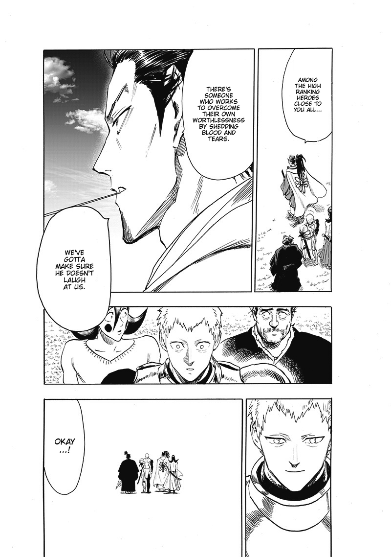 Chapter 189: Blade Test page 31