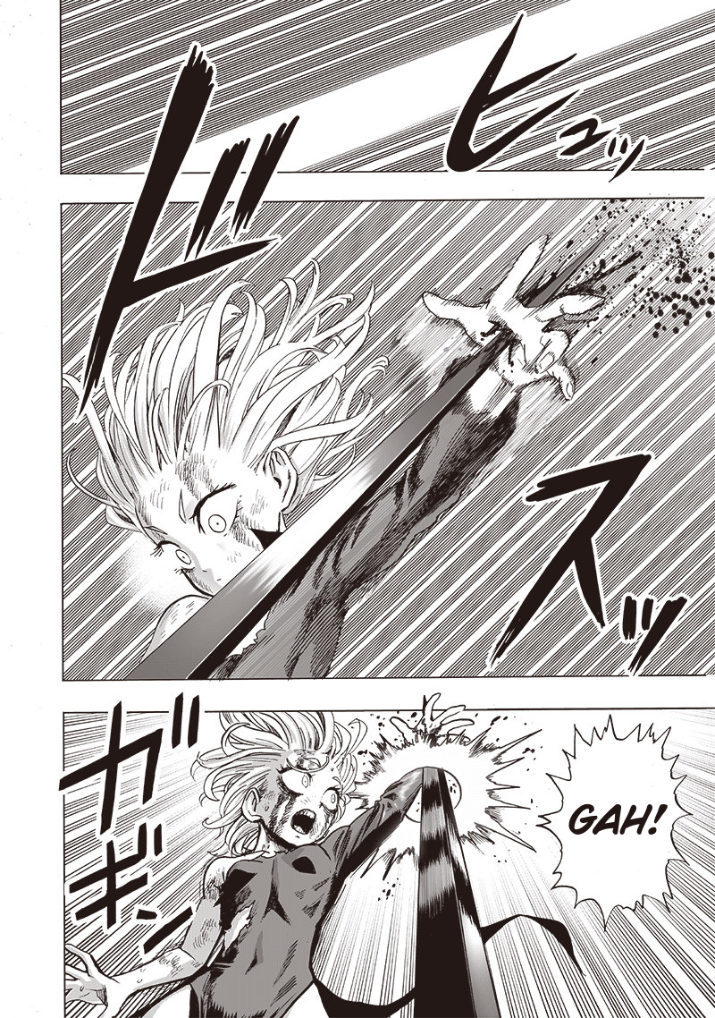 Chapter 133: Glorious Being page 23