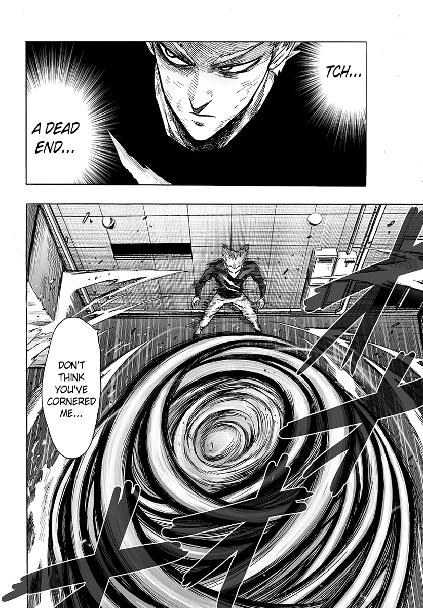 Chapter 58: Giant Insect page 35