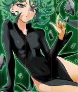 Chapter 98.6: (Volumes 19-21 Combined Illustrations) page 4