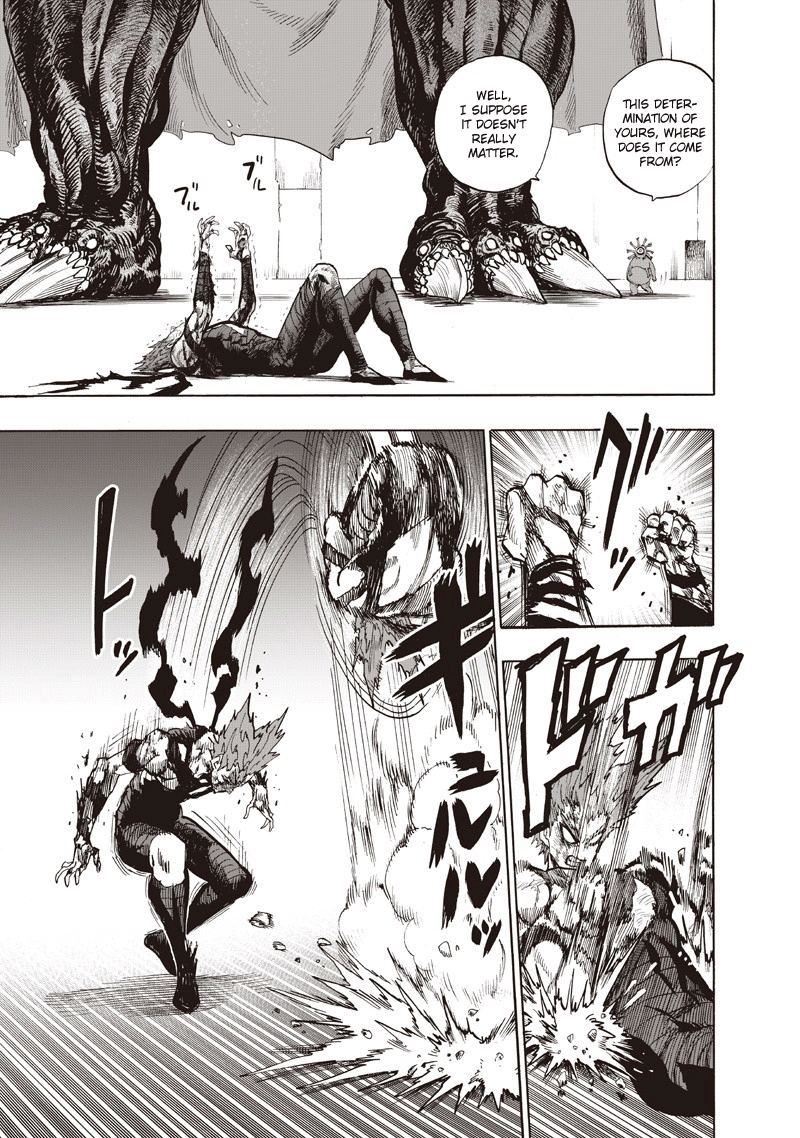 Chapter 92: Manhole page 26