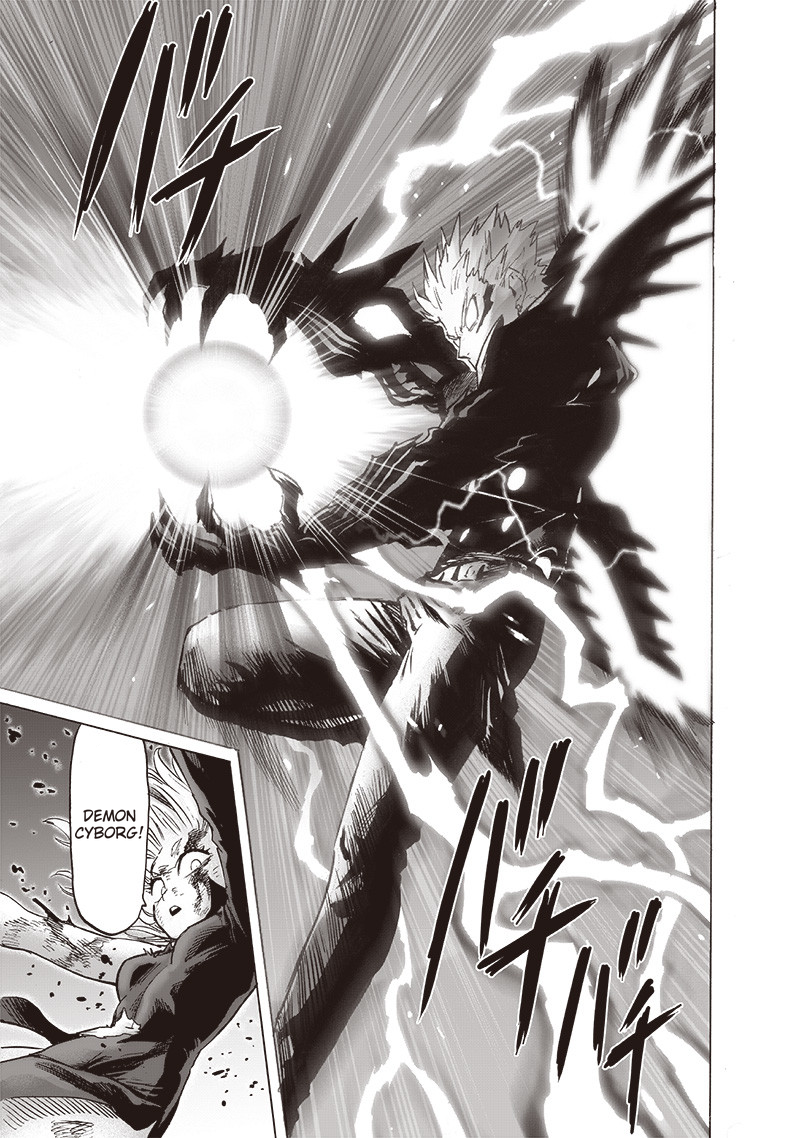 Chapter 133: Glorious Being page 32