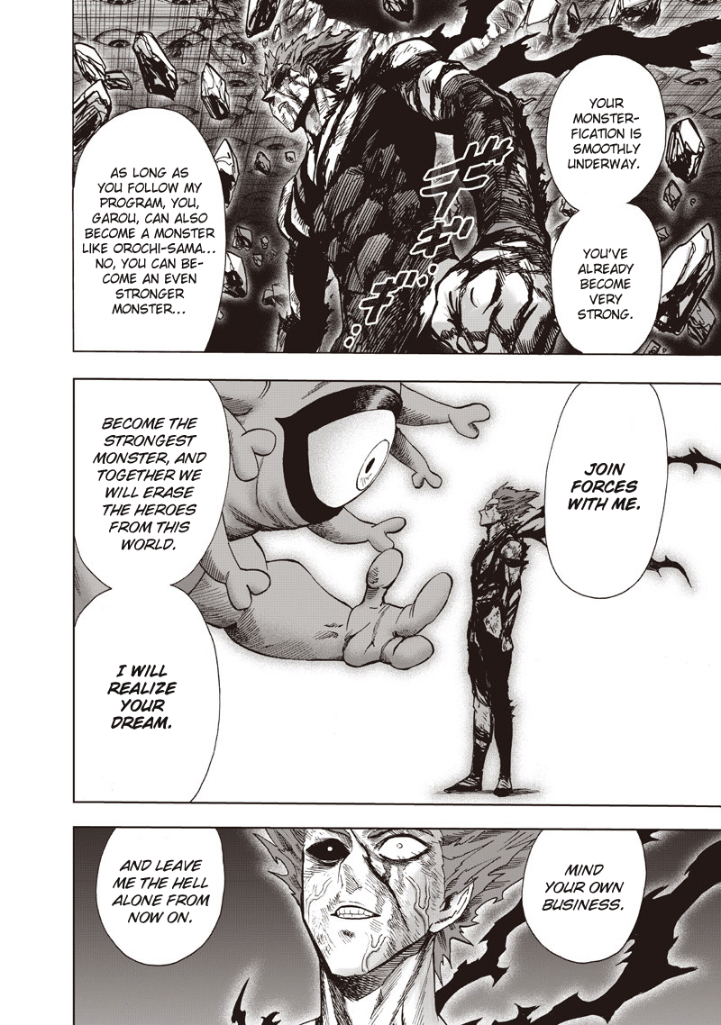 Chapter 92: Manhole page 10