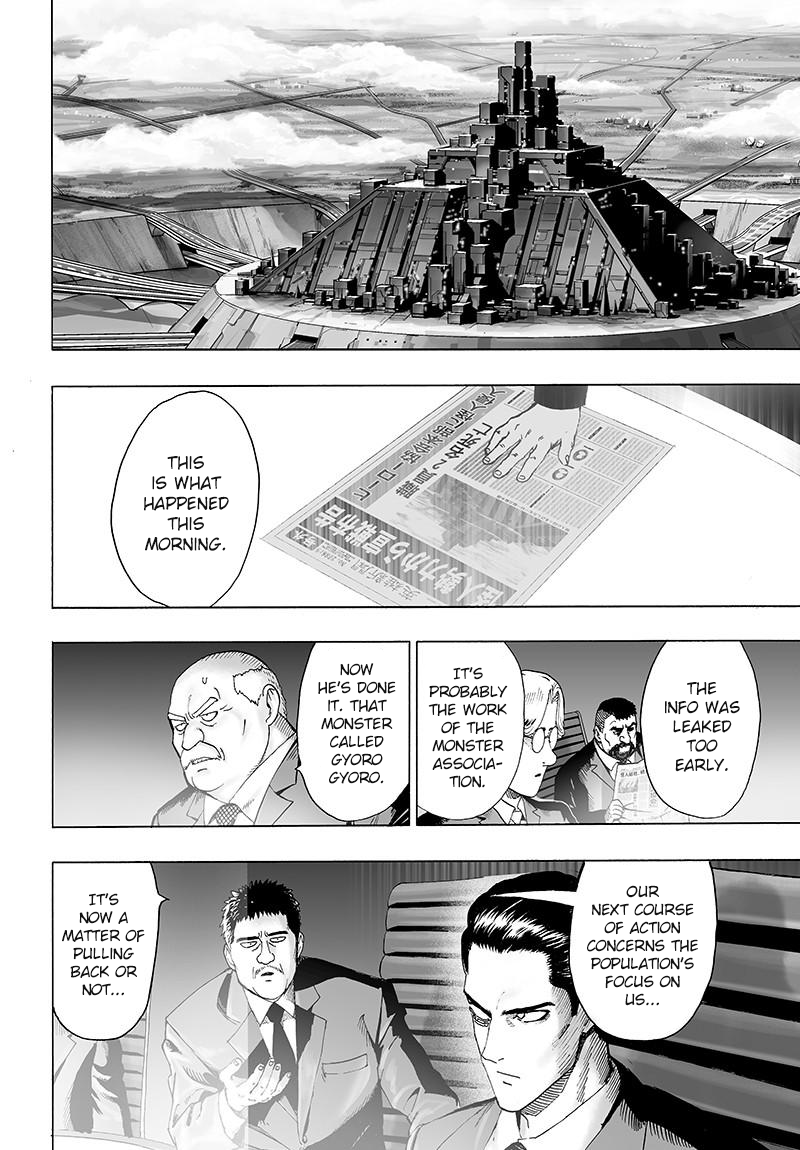 Chapter 80: Surrounded page 12