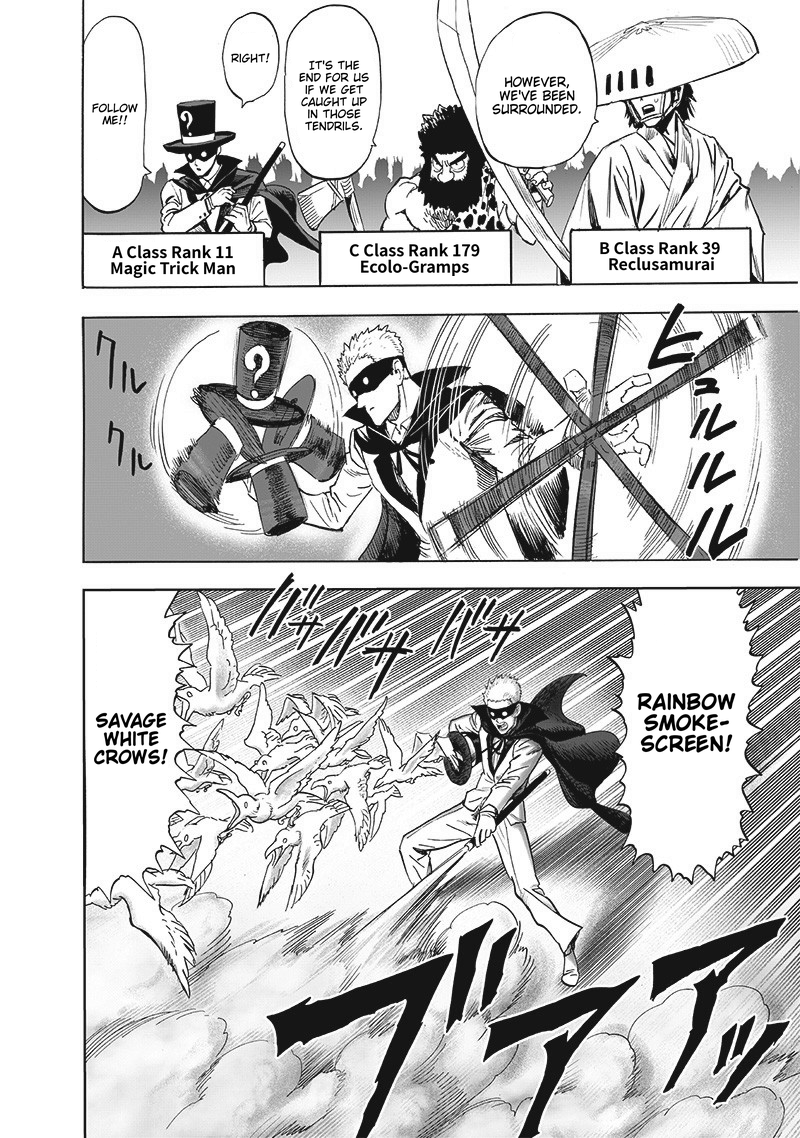 Chapter 185: Updates page 19