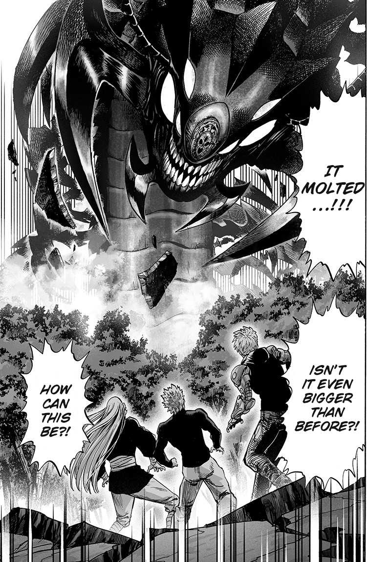 Chapter 84: Escalation page 78